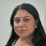 Jhuma B. Class I-V Tuition trainer in Kolkata