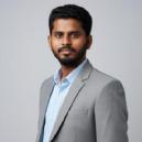 Photo of Deepak M