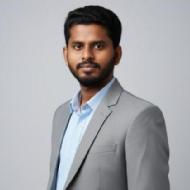 Deepak M Class 10 trainer in Malur