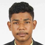 Santhosh Kumar Class 12 Tuition trainer in Kanchipuram