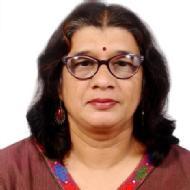 Shelly B. Class 12 Tuition trainer in Noida
