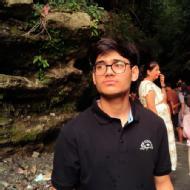 Anirudh Kothari Class I-V Tuition trainer in Ghaziabad