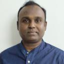 Photo of Vishnu Vardhan S D