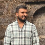 Sagar Kasar Class I-V Tuition trainer in Pune