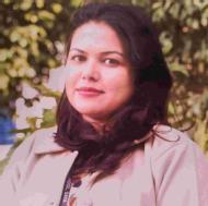 Rankita D. Class I-V Tuition trainer in Jalpaiguri