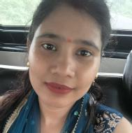 Bhavna A. Spoken English trainer in Debai