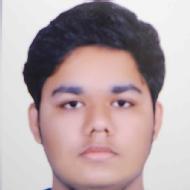 Krutarth Rajput Class 10 trainer in Surat