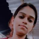 Srushti S. Class I-V Tuition trainer in Baramati