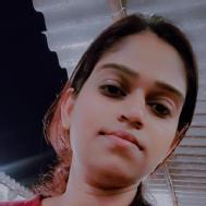 Srushti S. Class I-V Tuition trainer in Baramati