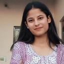Photo of Khushi R.