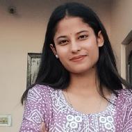 Khushi R. Class I-V Tuition trainer in Dharamsala