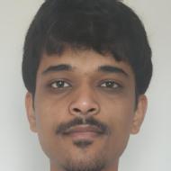 Devansh Singh Class I-V Tuition trainer in Mumbai
