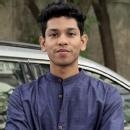 Aryan Raj photo