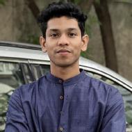 Aryan Raj Class 12 Tuition trainer in Delhi