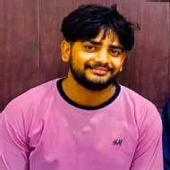 Sumit Chaudhary Class I-V Tuition trainer in Faridabad