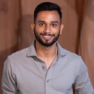 Gunti Akshay Class 12 Tuition trainer in Hyderabad