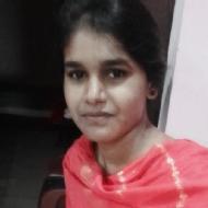 Shikha C. Class I-V Tuition trainer in Aligarh