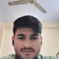 Somya Pathak Class 12 Tuition trainer in Mant