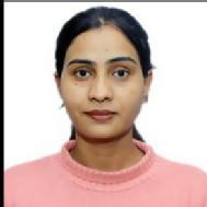 Sadiya S. Class I-V Tuition trainer in Nagpur