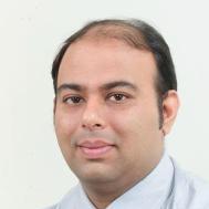 Anuj Bhatia Class 12 Tuition trainer in Nainital