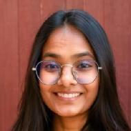 Darshita S. Class I-V Tuition trainer in Surendranagar