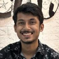 Himalay Saikia Class 9 Tuition trainer in Jorhat