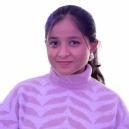 Sarika A. photo