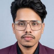 Abhay Kumar Class I-V Tuition trainer in Deoghar