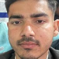 Rohit Kumar Class I-V Tuition trainer in Saharsa