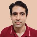 Lalit Kumar Physics Tutors trainer in Delhi