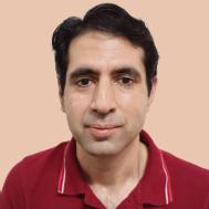 Lalit Kumar Class 10 trainer in Delhi