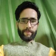 Riyaz Ahmad Parray Class I-V Tuition trainer in Sonawari