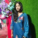Sandali K. ICSE Tuition classes trainer in Araria