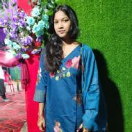 Sandali K. Class I-V Tuition trainer in Araria
