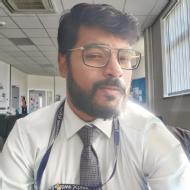 Deboprakash Saha Class 12 Tuition trainer in Kolkata