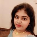 Taqiya H. Class I-V Tuition trainer in Bangalore