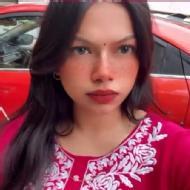 Taniya P. Class I-V Tuition trainer in Delhi