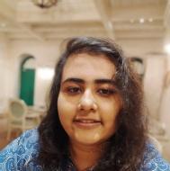 Sayani C. BSc Tuition trainer in Mumbai