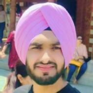 Vishavjeet Singh Class I-V Tuition trainer in Sirsa