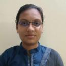 Anuhya B. CBSE Tuition classes trainer in Bhongir