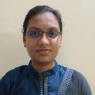 Anuhya B. Class I-V Tuition trainer in Bhongir