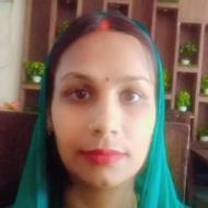 Varsha Class I-V Tuition trainer in Pratapgarh
