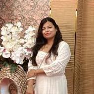Neetu V. Class I-V Tuition trainer in Goa