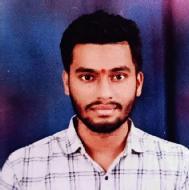 Kedar Kulkarni Class I-V Tuition trainer in Pune