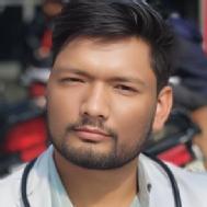 Vinay Yadav Class 12 Tuition trainer in Kekri