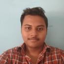 Dibyajyoti Sinha ICSE Tuition classes trainer in Bolpur