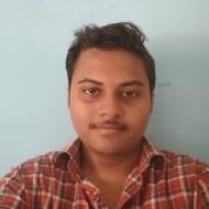 Dibyajyoti Sinha Class 9 Tuition trainer in Bolpur