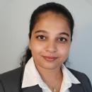 Janapriya M. Tamil Tuition classes trainer in Bangalore