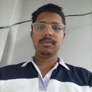 Soham Joshi Class 12 Tuition trainer in Delhi