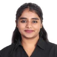 Leandra I. Class 8 Tuition trainer in Bangalore